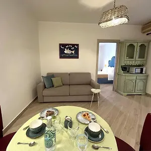 La Di Angela Appartamento Napoli