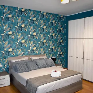 Oikia - Orchidea Appartamento Napoli