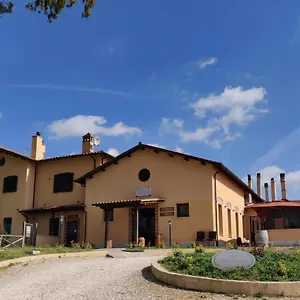 Il Casale Di Alloggio per agriturismo Roma