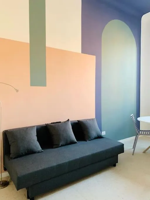 Apartment Stylish Flat In Porta Romana-Fondazione Prada Milan