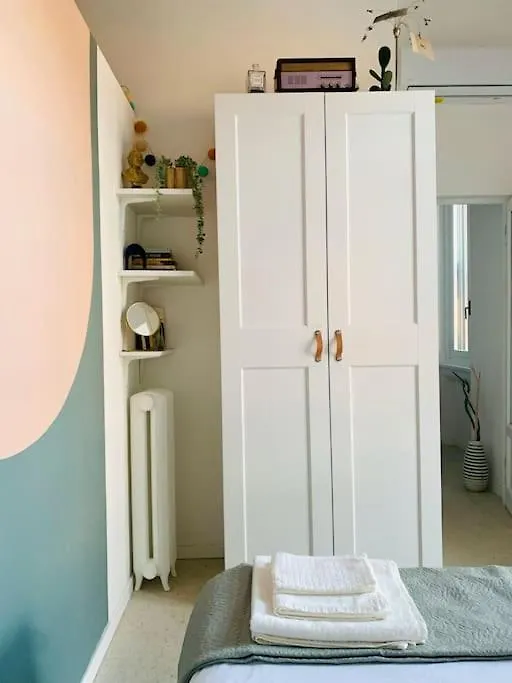 Stylish Flat In Porta Romana-Fondazione Prada Milan 0*,