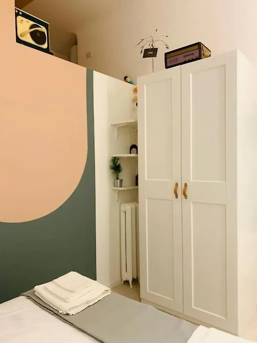 Stylish Flat In Porta Romana-Fondazione Prada Milan