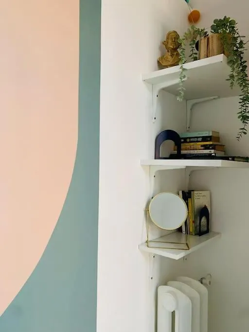 Stylish Flat In Porta Romana-Fondazione Prada Milan Apartment