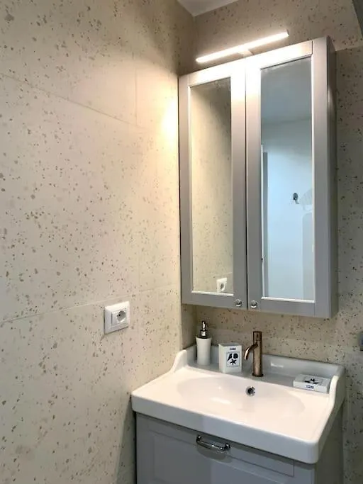 Apartment Stylish Flat In Porta Romana-Fondazione Prada Milan Italy