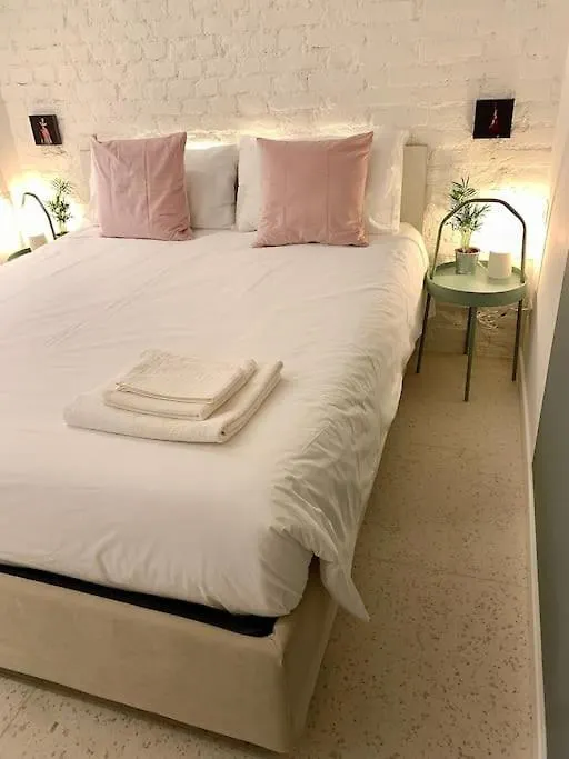 Apartment Stylish Flat In Porta Romana-Fondazione Prada Milan